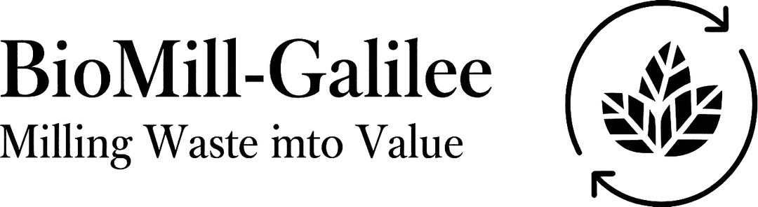 BioMill Galilee - Milling Waste into Value