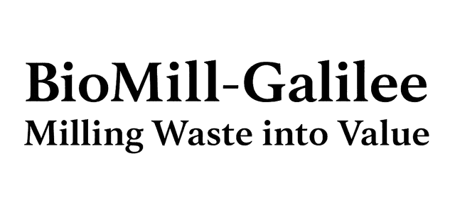 BioMill Galilee - Milling Waste into Value